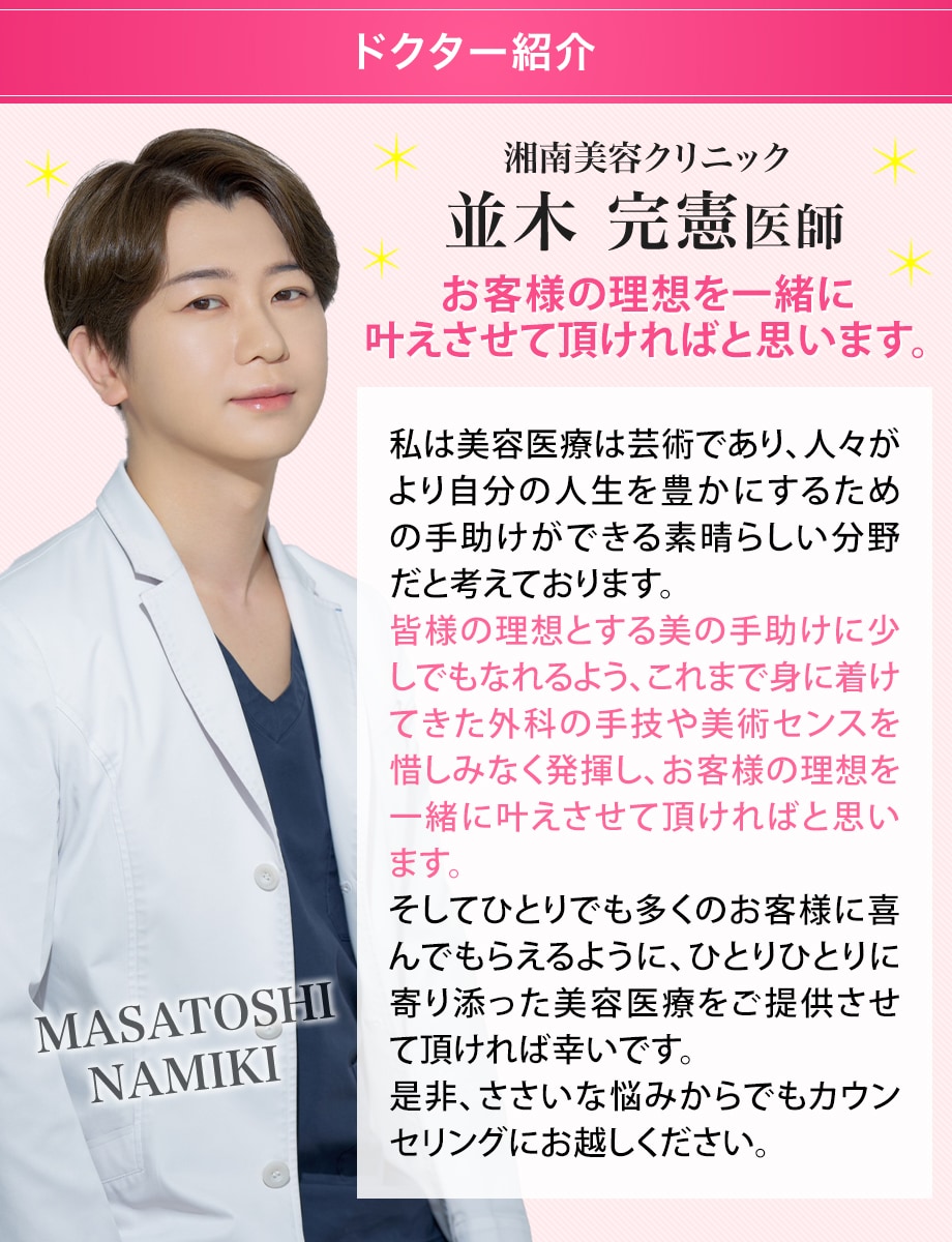 ドクター紹介