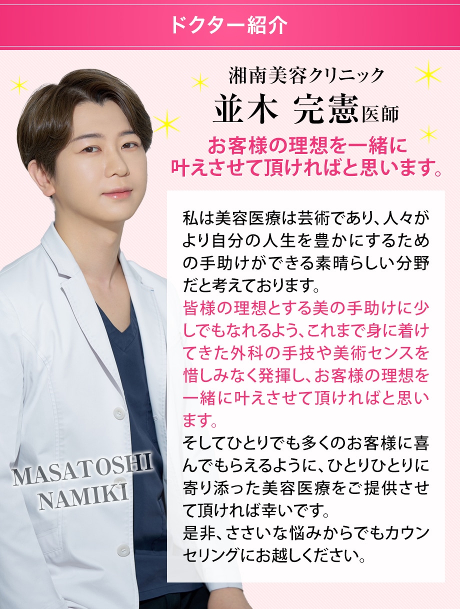 ドクター紹介
