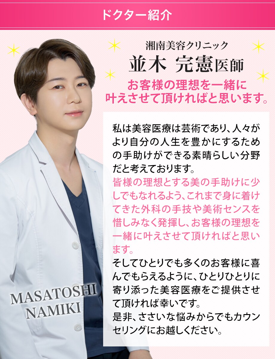 ドクター紹介