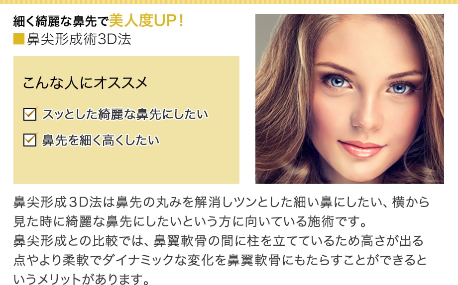 こんな方におすすめ