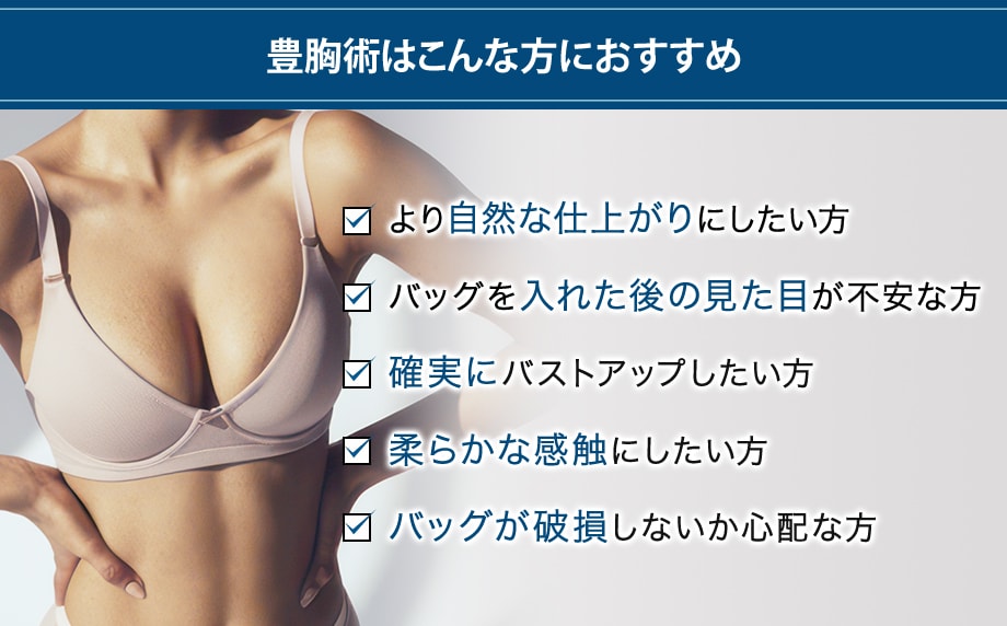 こんな方におすすめ
