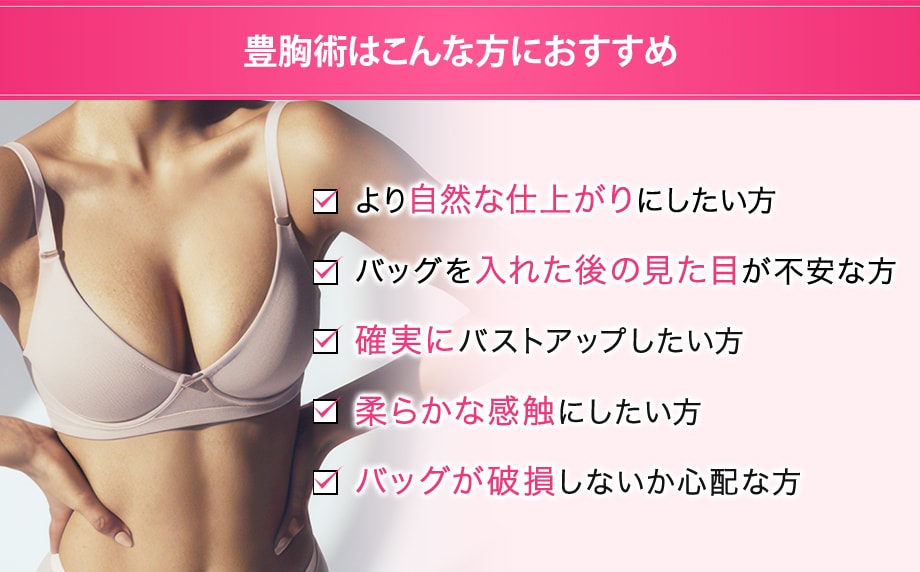 こんな方におすすめ