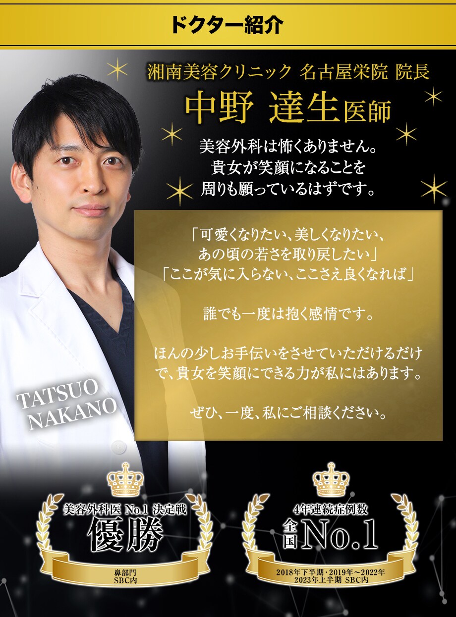 ドクター紹介