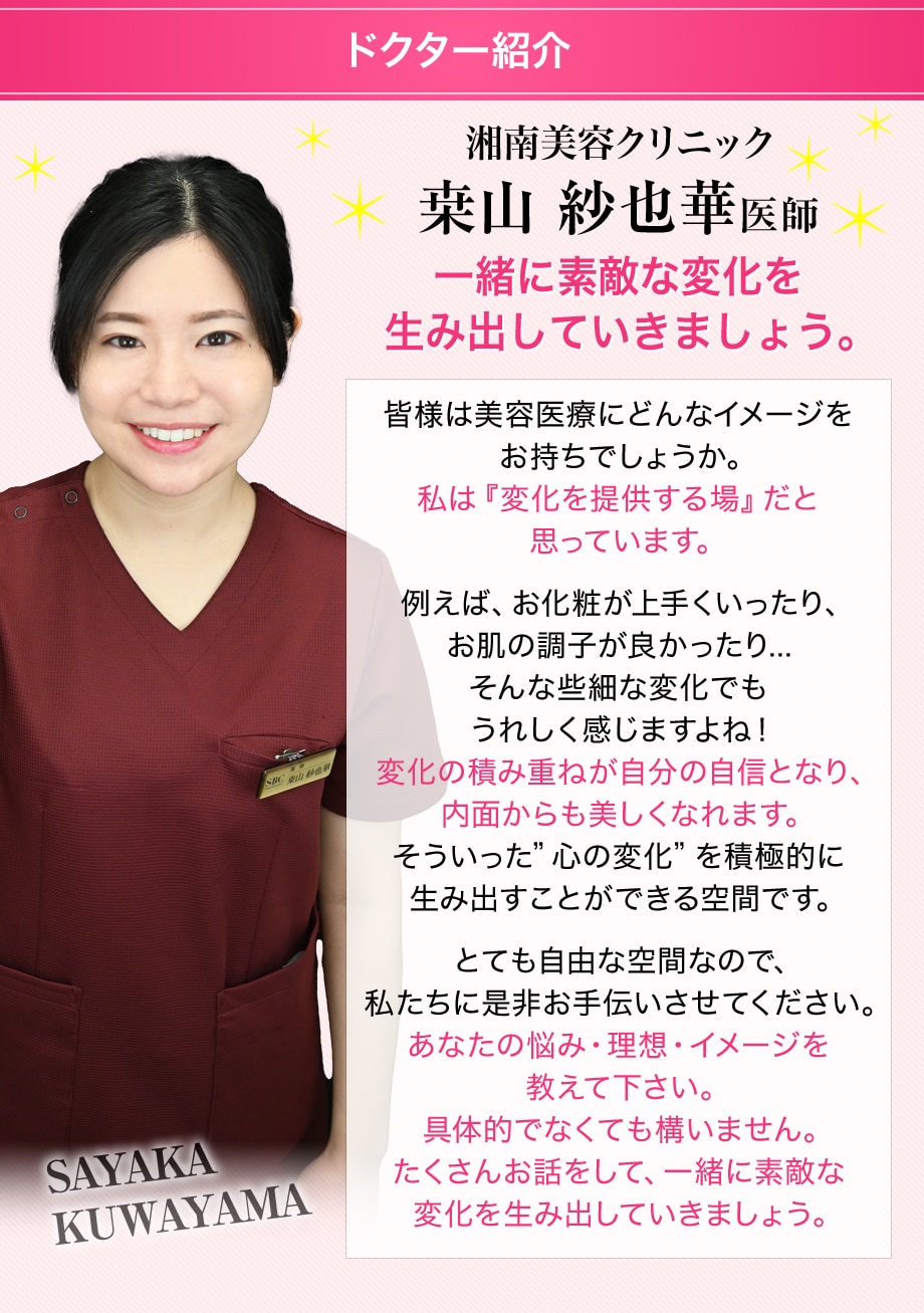 ドクター紹介