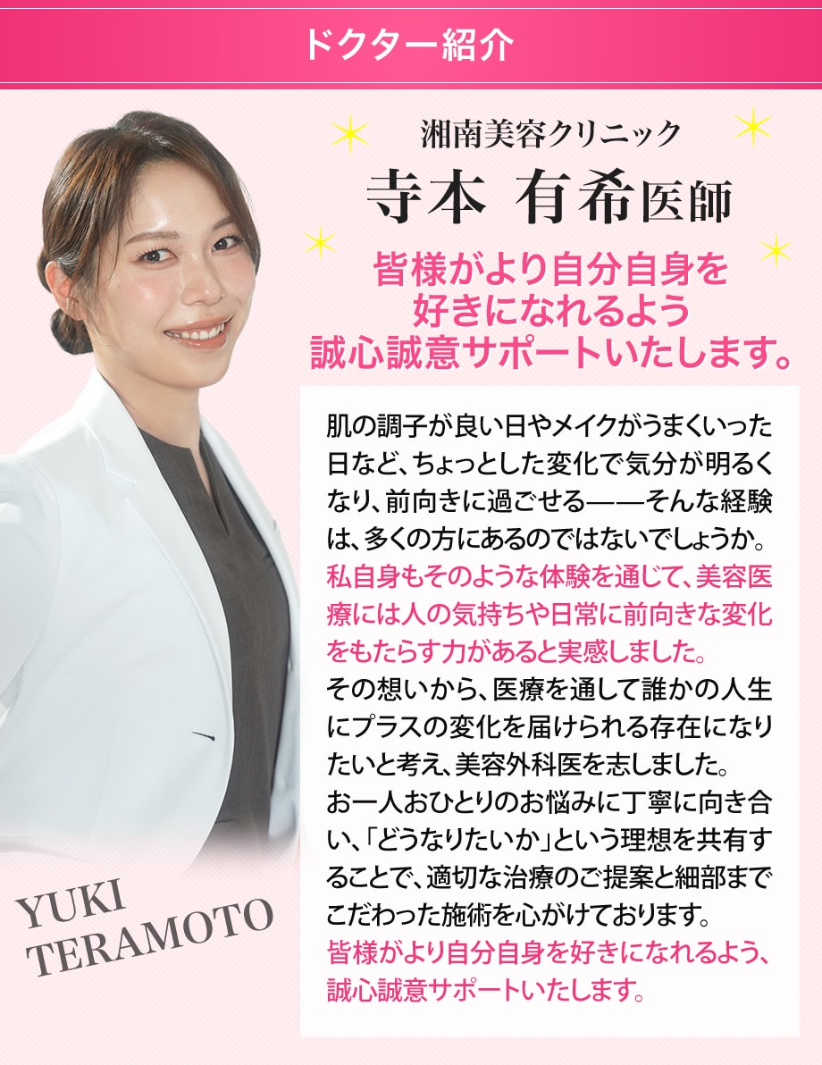 ドクター紹介