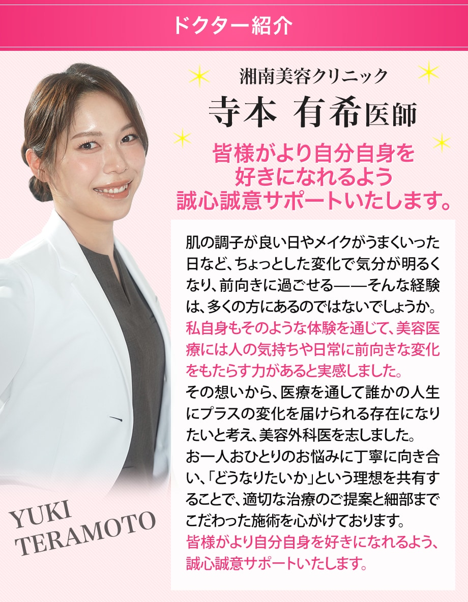 ドクター紹介