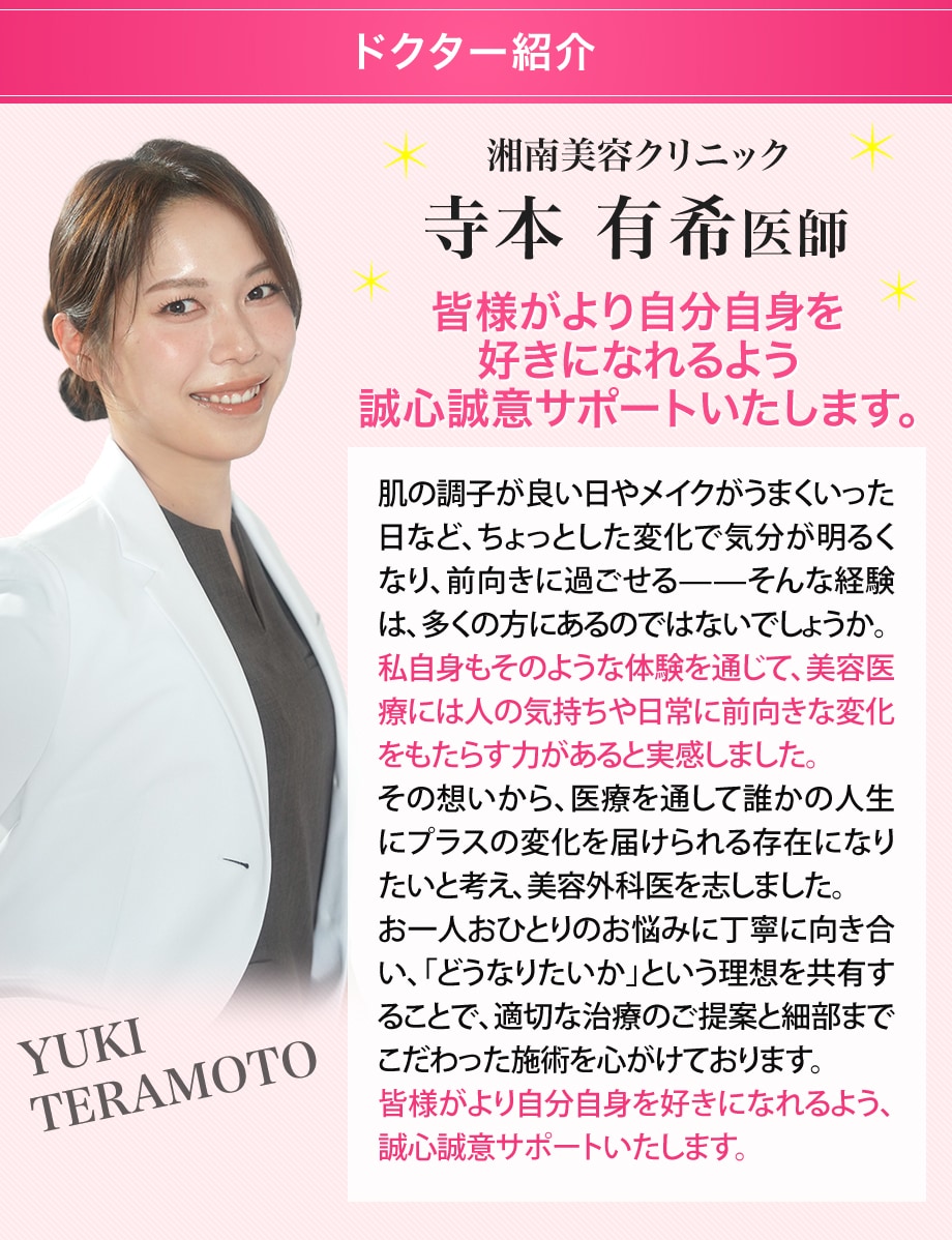 ドクター紹介