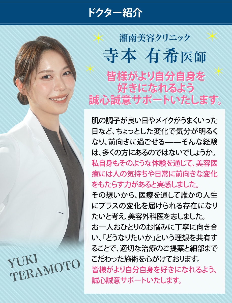 ドクター紹介