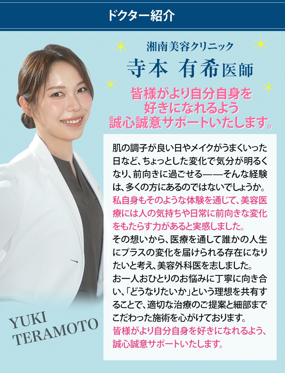 ドクター紹介