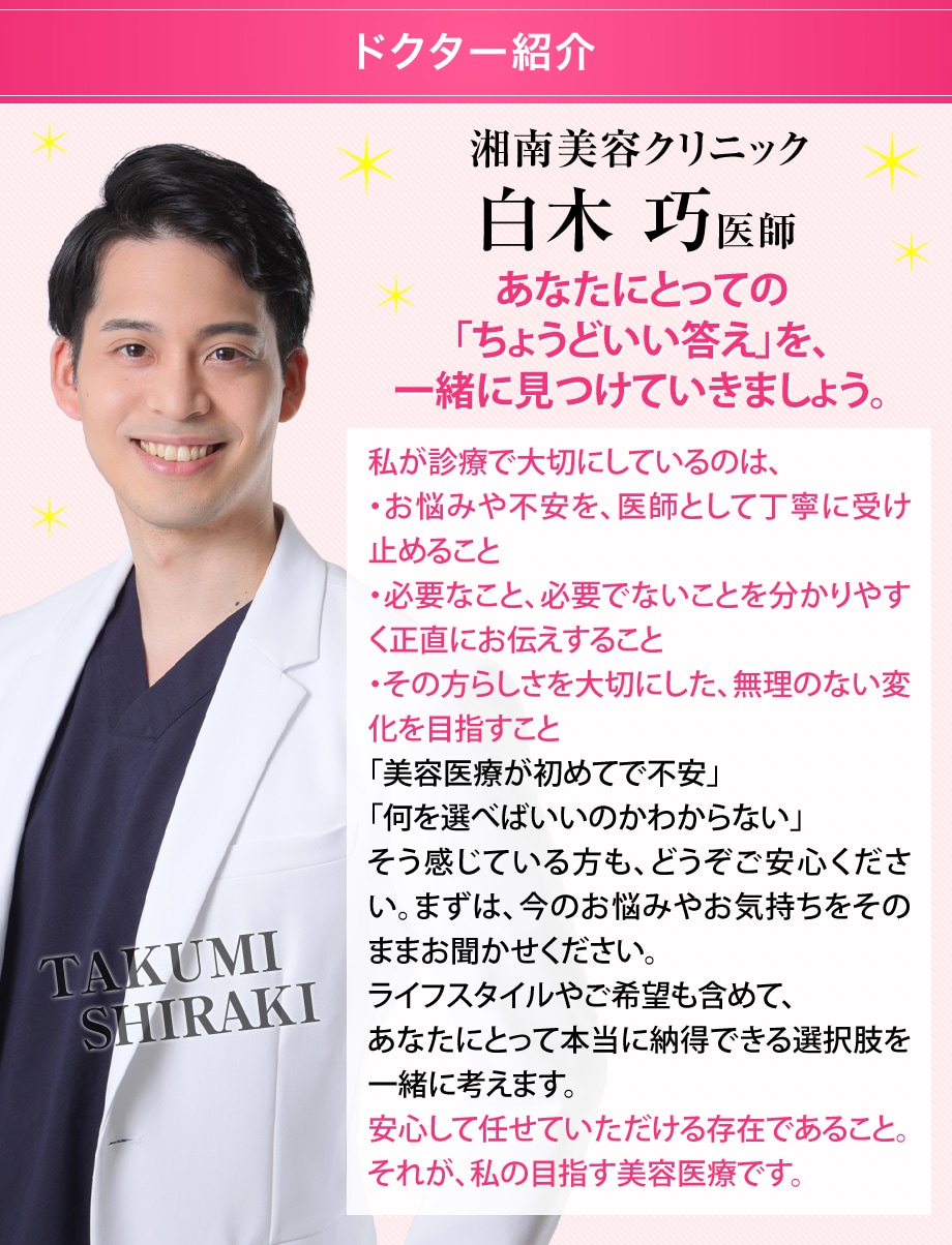 ドクター紹介