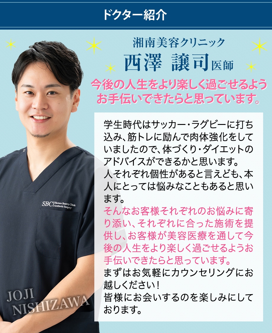 ドクター紹介