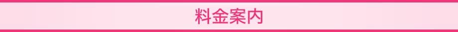 料金案内