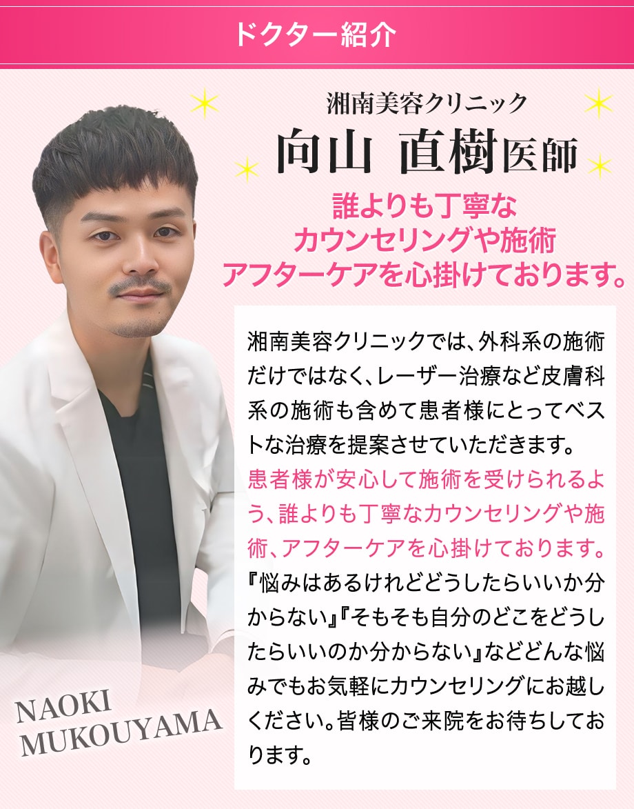 ドクター紹介