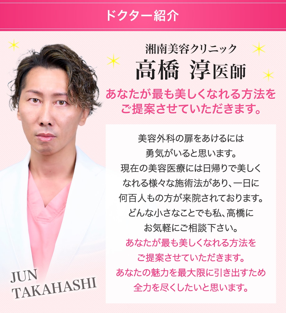 ドクター紹介