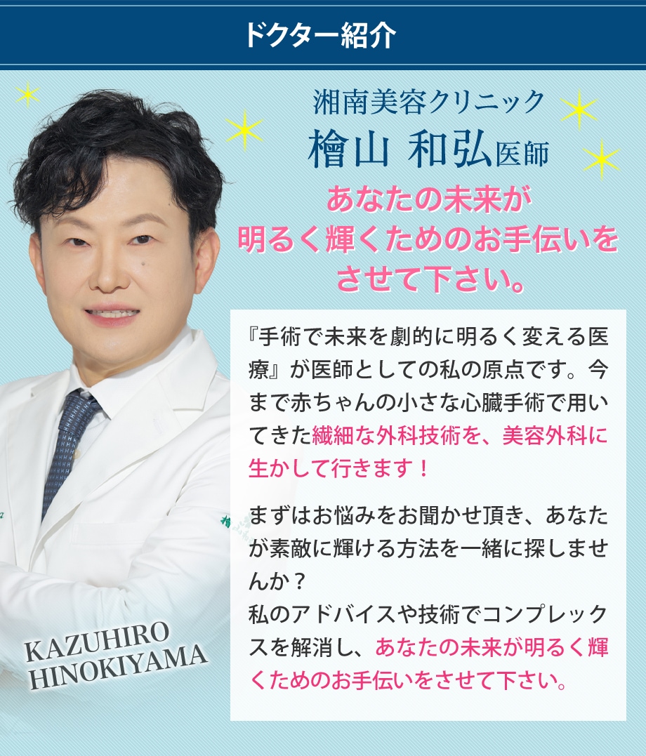 ドクター紹介