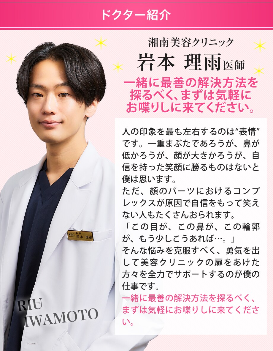 ドクター紹介