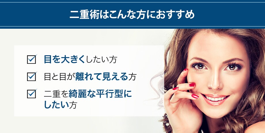 こんな方におすすめ