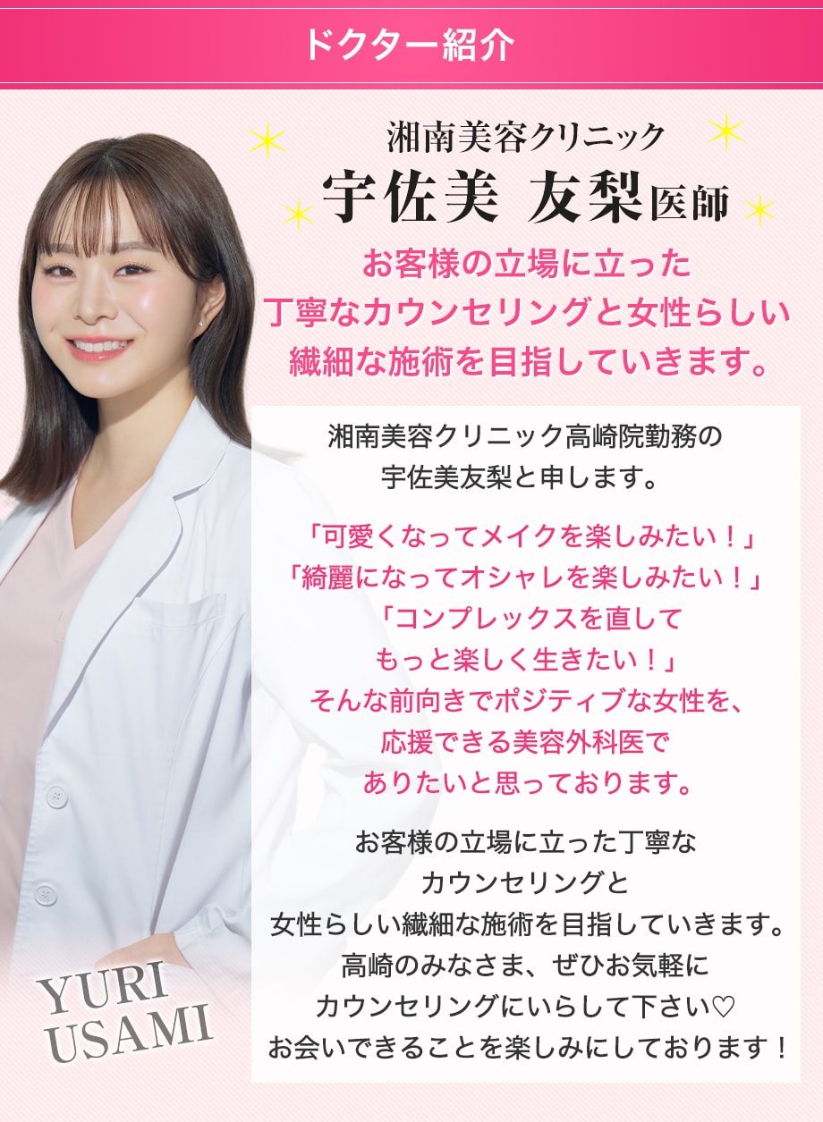 ドクター紹介