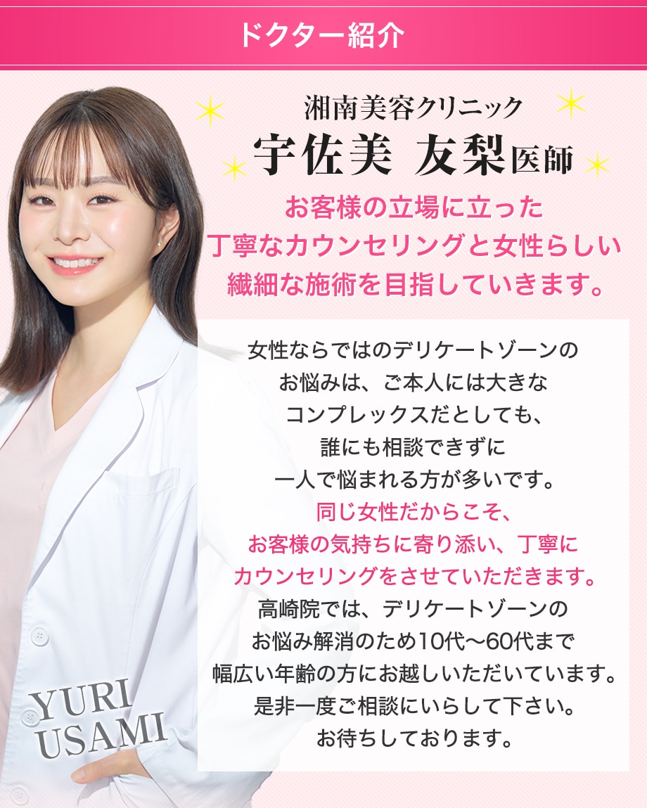 ドクター紹介