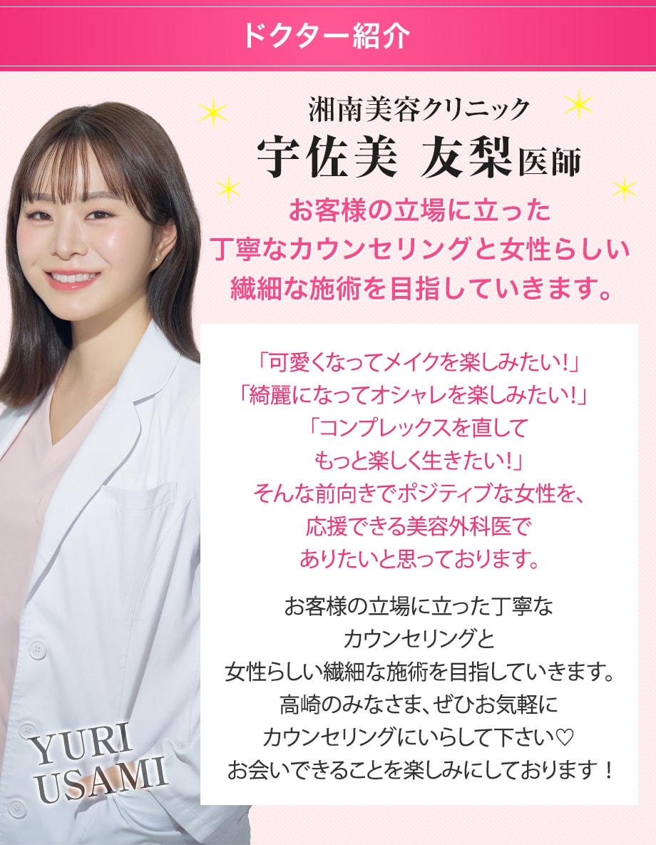 ドクター紹介