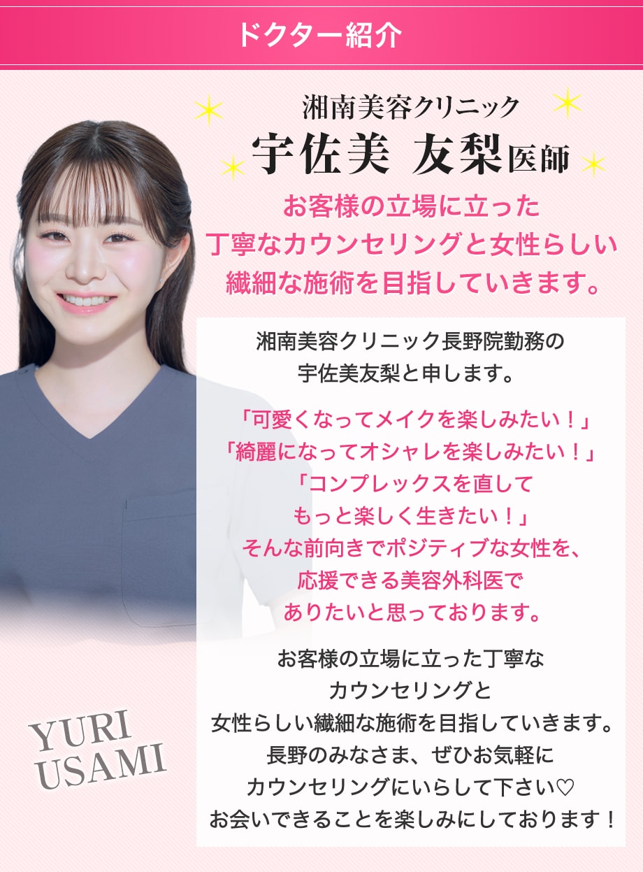 ドクター紹介