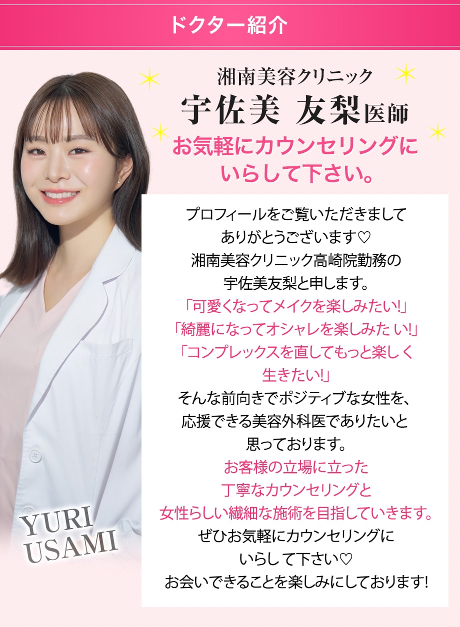ドクター紹介