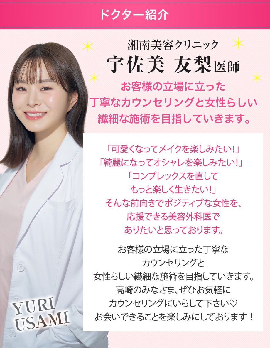 ドクター紹介