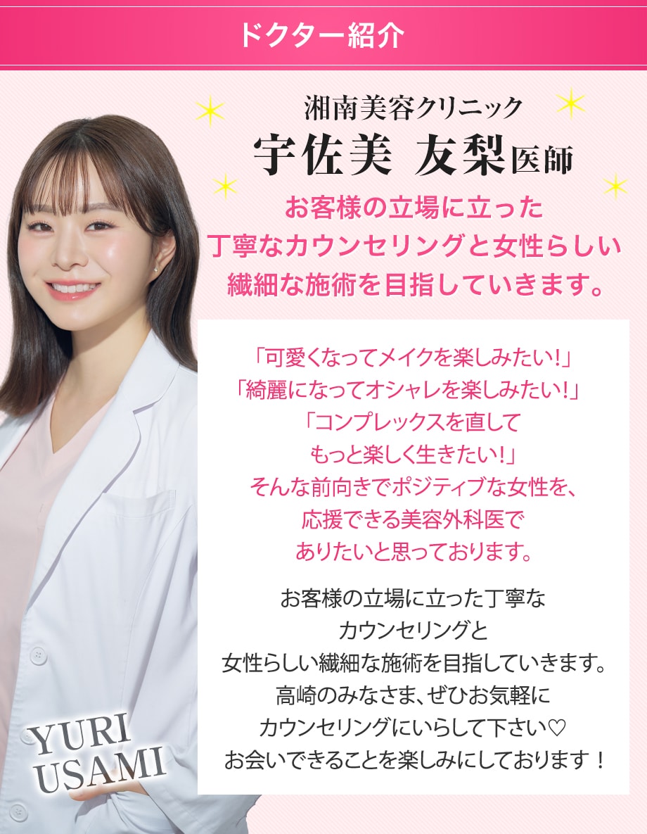 ドクター紹介