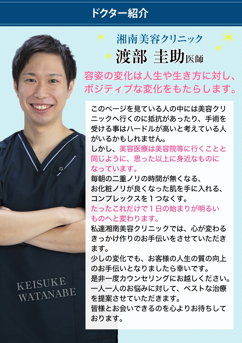 ドクター紹介