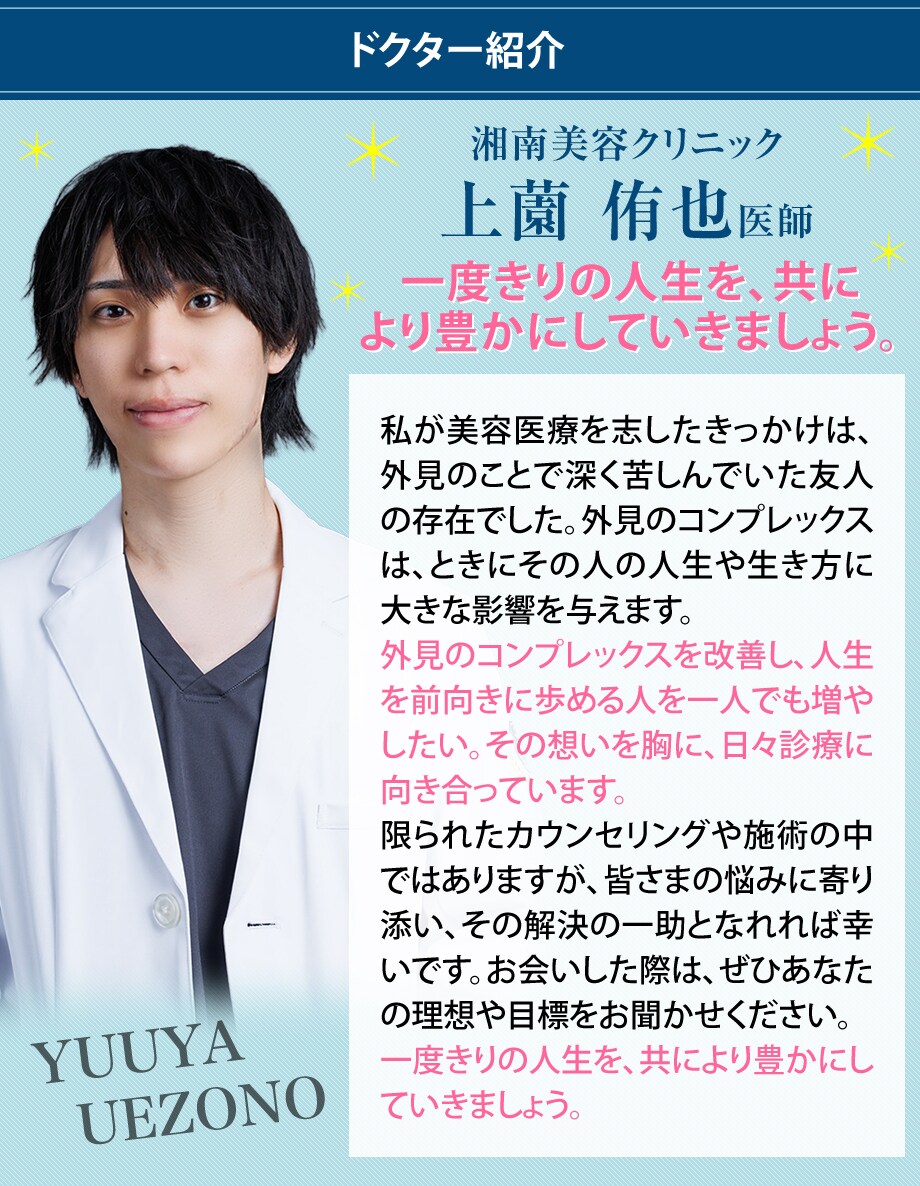 ドクター紹介