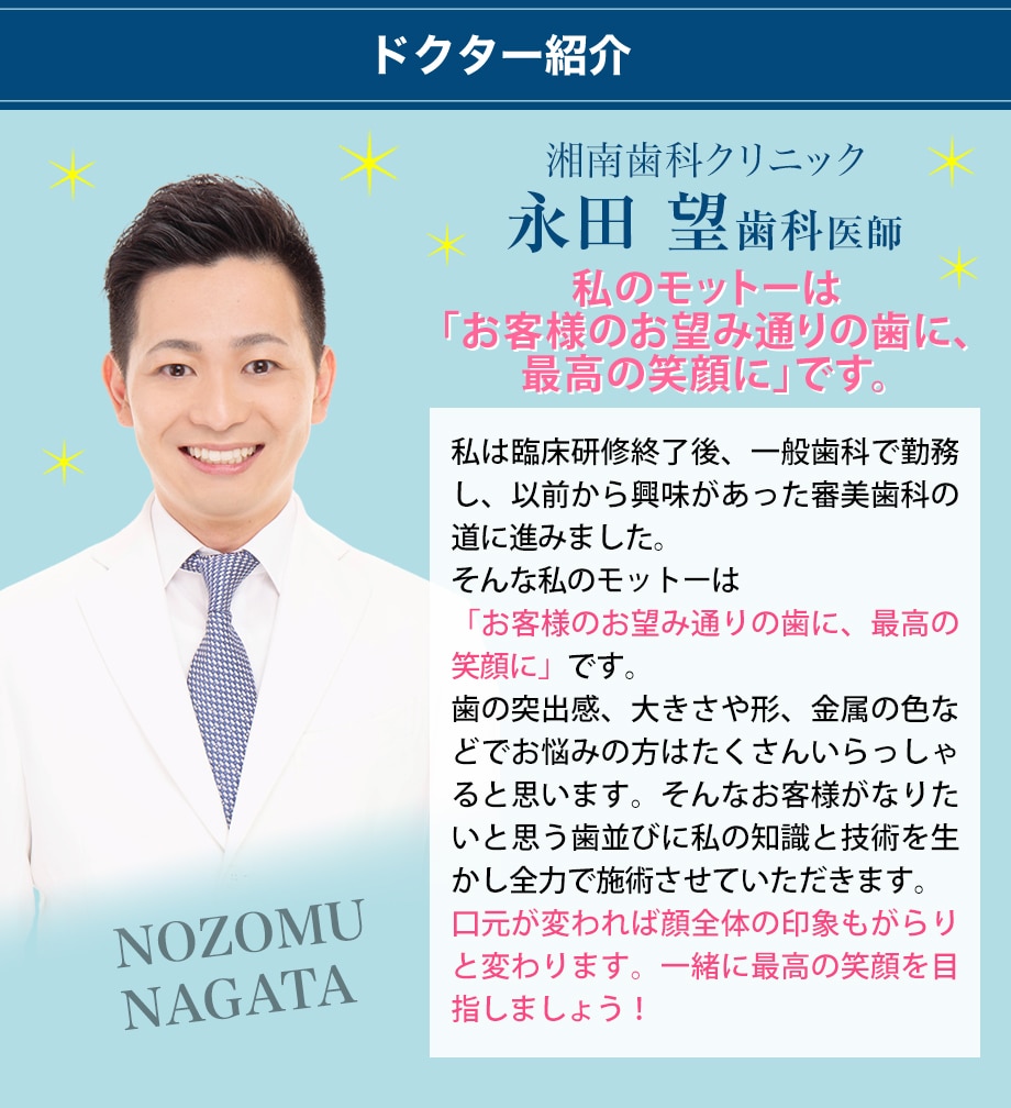 蒲池医師ドクター紹介