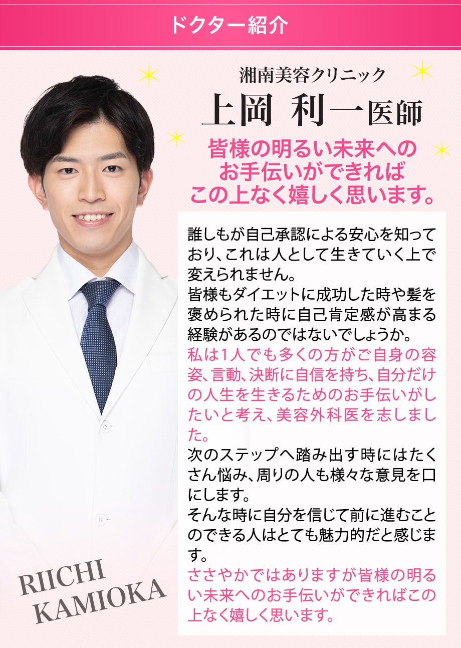 ドクター紹介