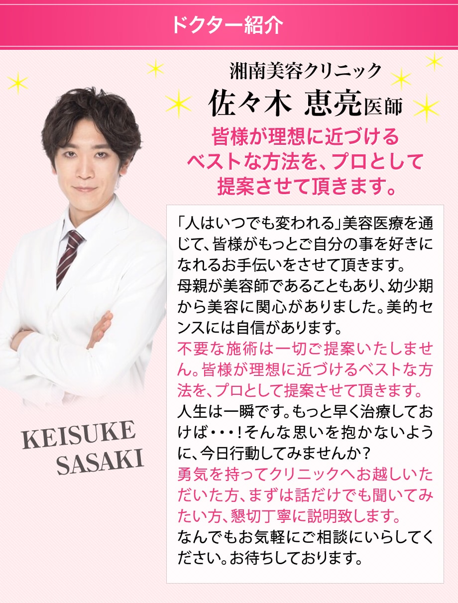 ドクター紹介