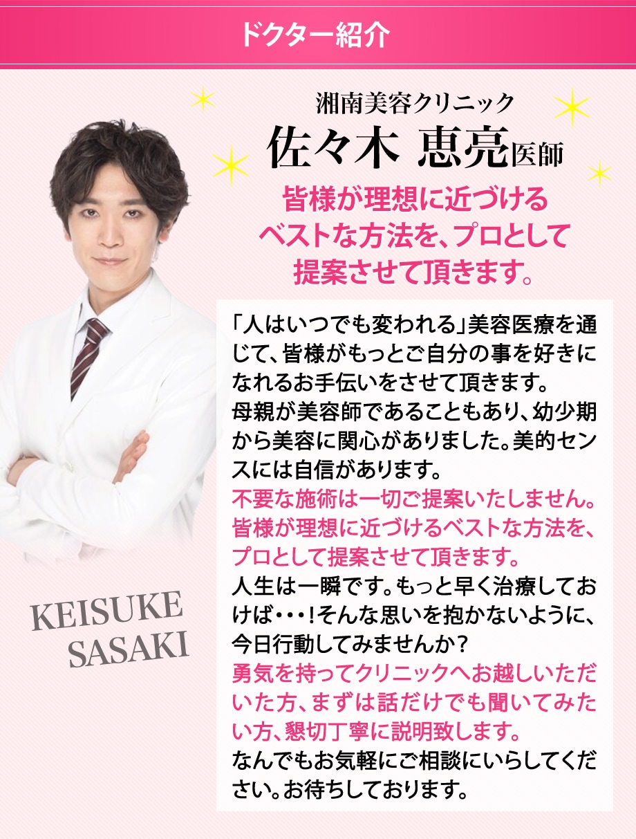 ドクター紹介