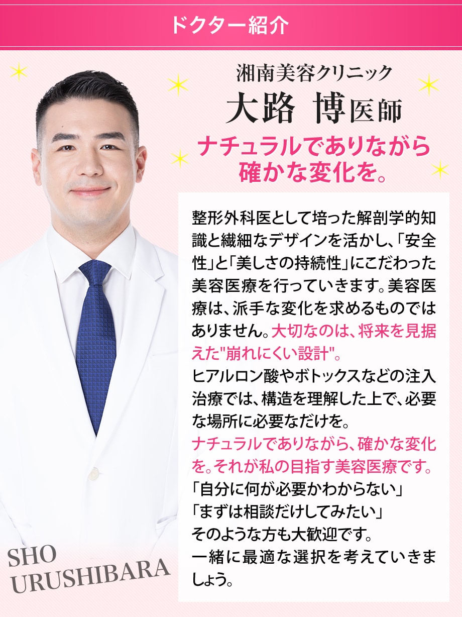 ドクター紹介