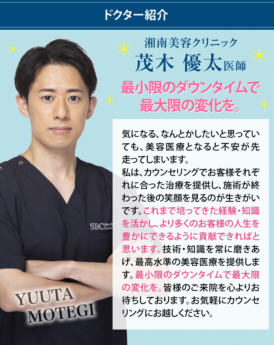 ドクター紹介