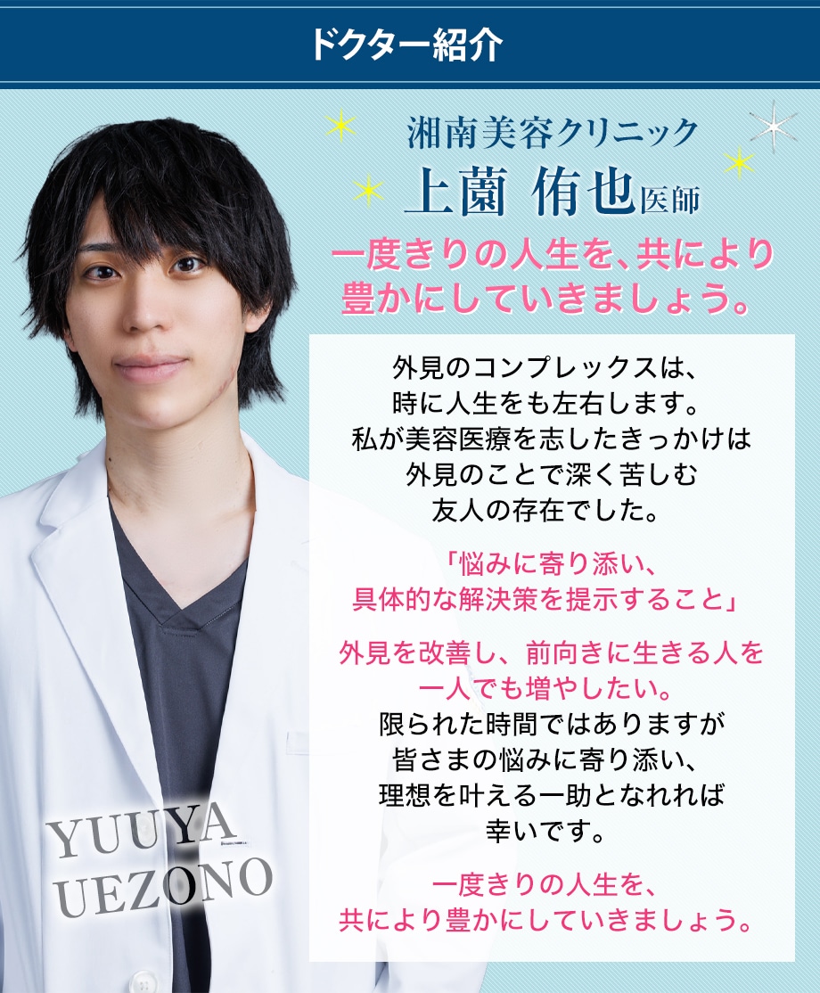 ドクター紹介