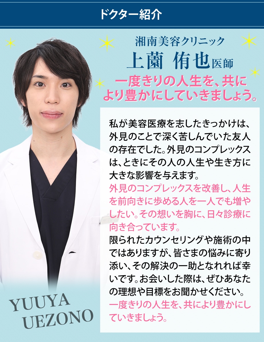 ドクター紹介