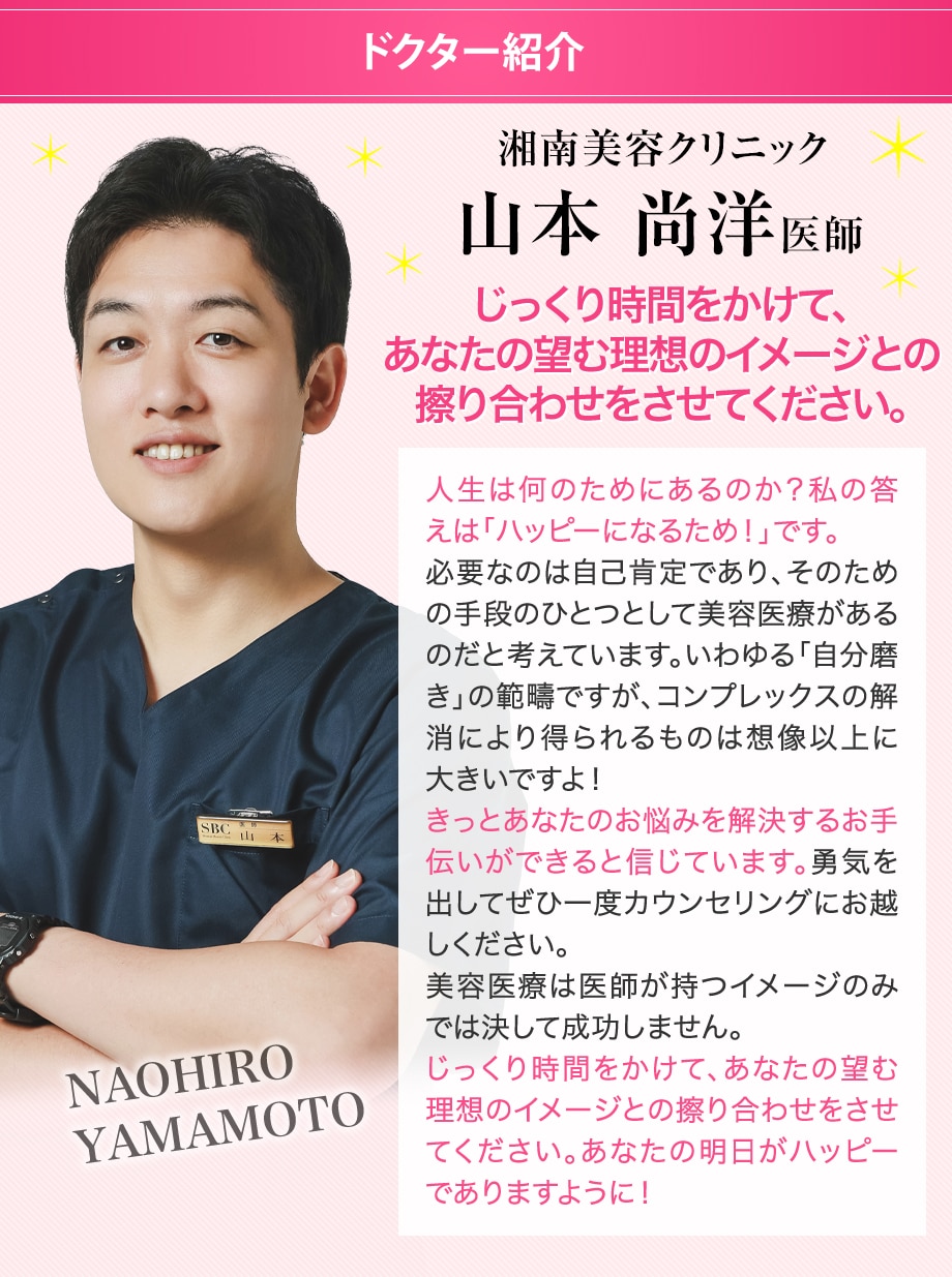 ドクター紹介