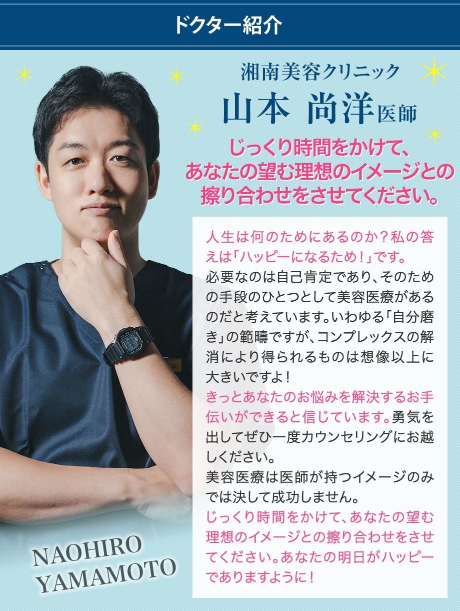 ドクター紹介