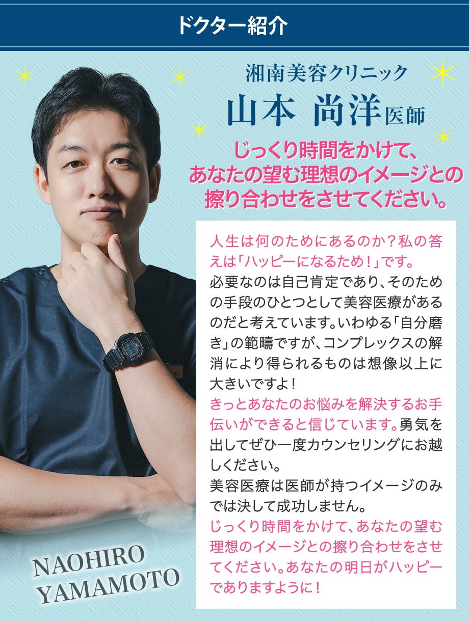 ドクター紹介