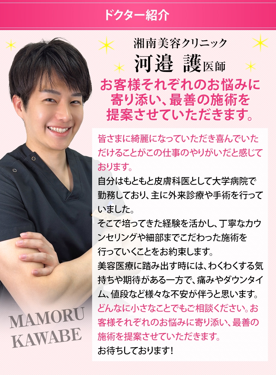 ドクター紹介