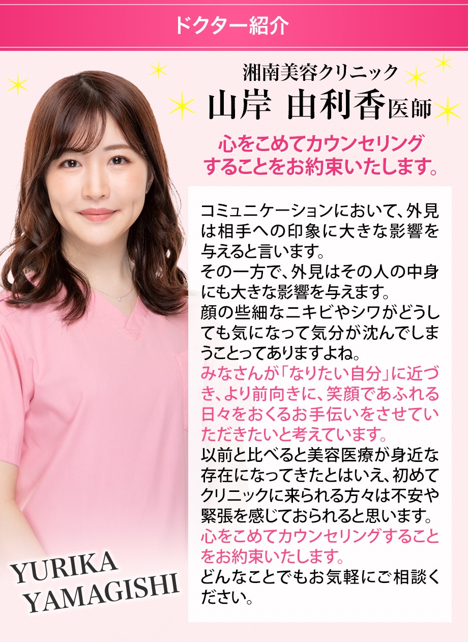 ドクター紹介