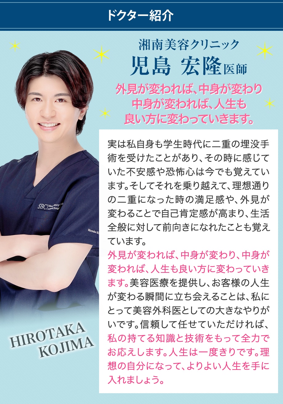ドクター紹介