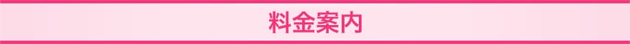 料金案内