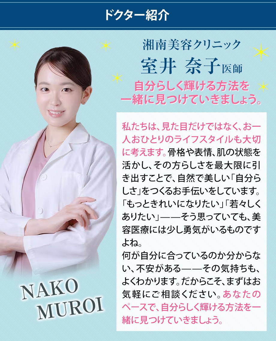 ドクター紹介