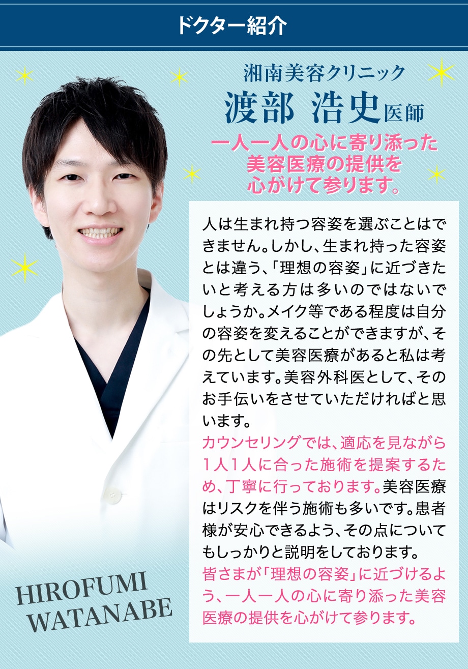 ドクター紹介