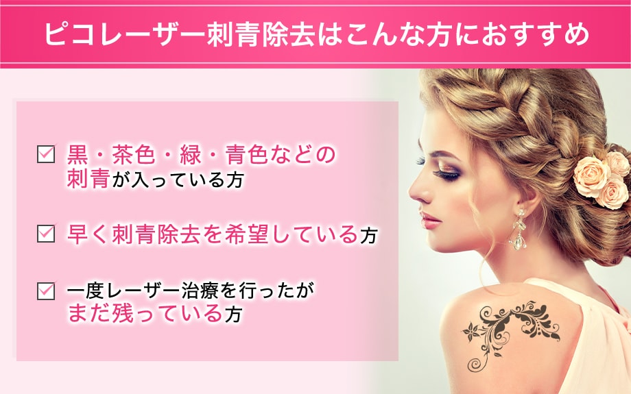 おすすめ
