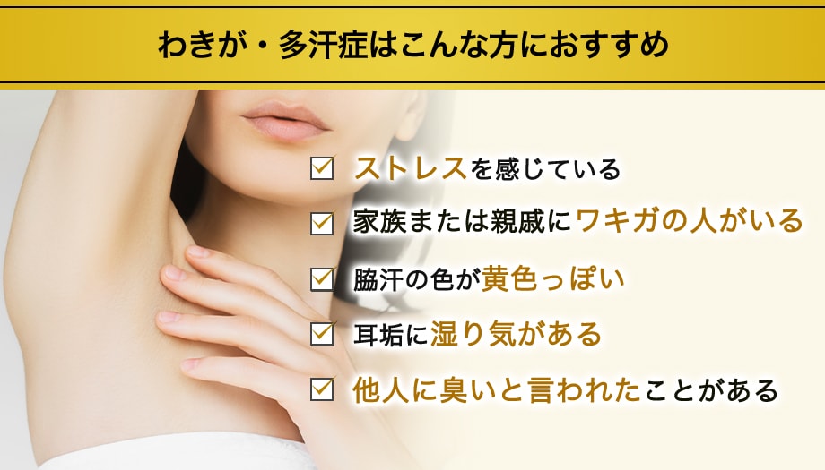 おすすめ