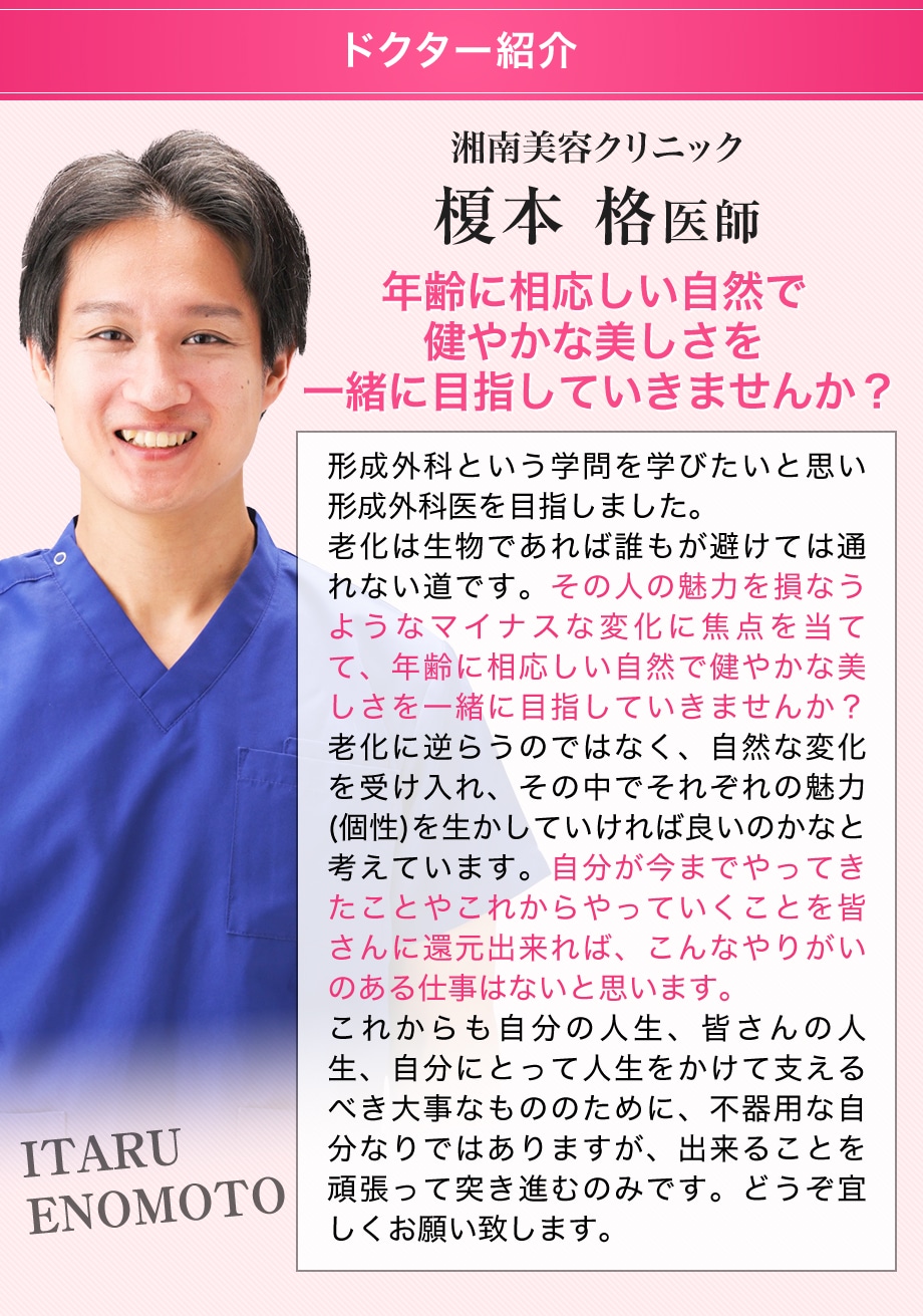ドクター紹介